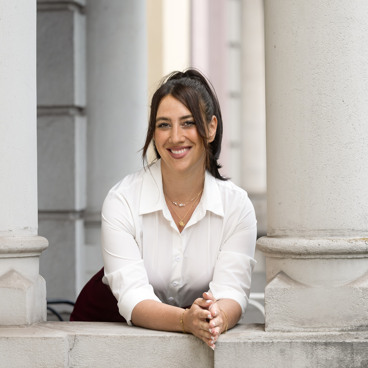 Charlène Züger
