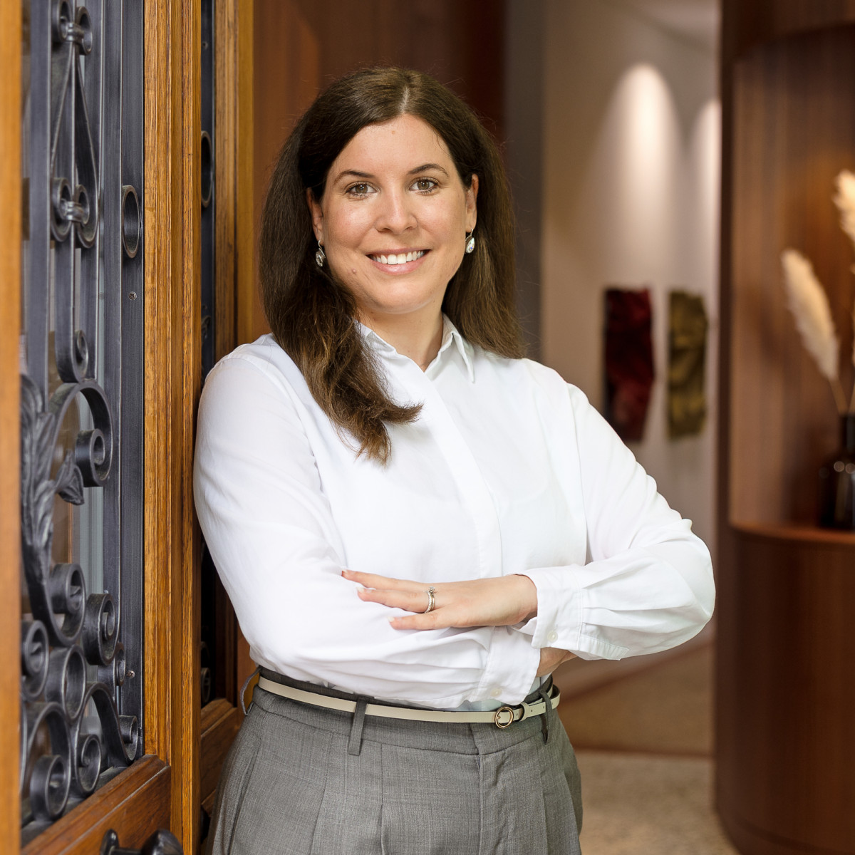 Patricia Imhof
