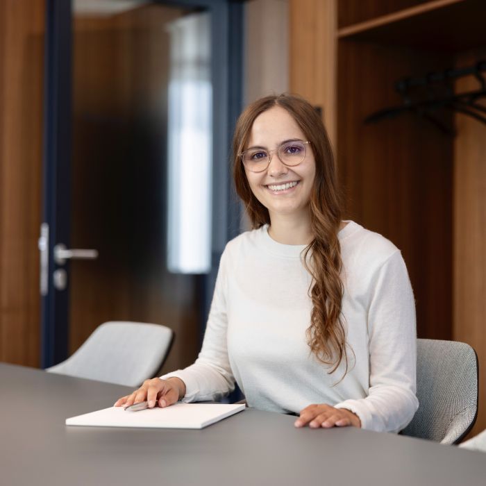Romina Zumbühl