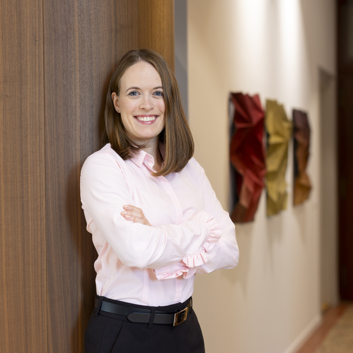 Verstärkung unseres Teams