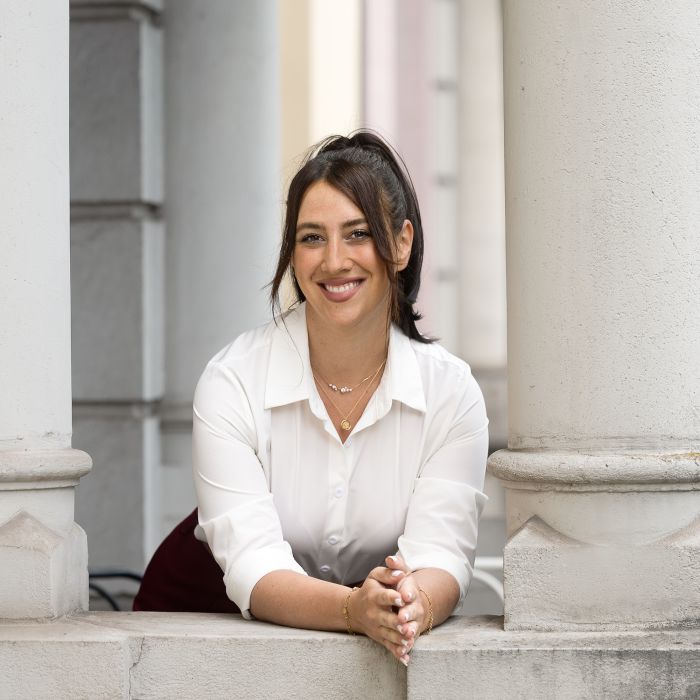 Charlène Züger