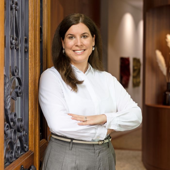 Patricia Imhof
