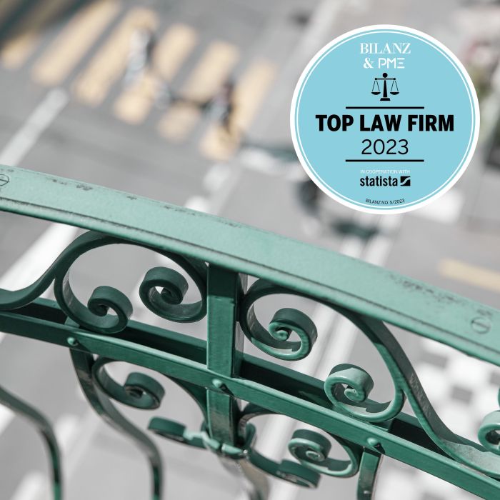 Top Law Firm 2023