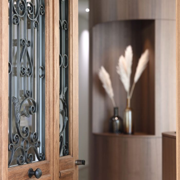 Revision of the law on builder's liens