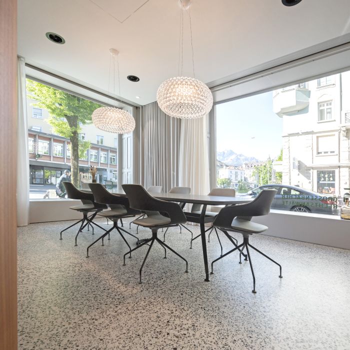 Newsletter April 2025