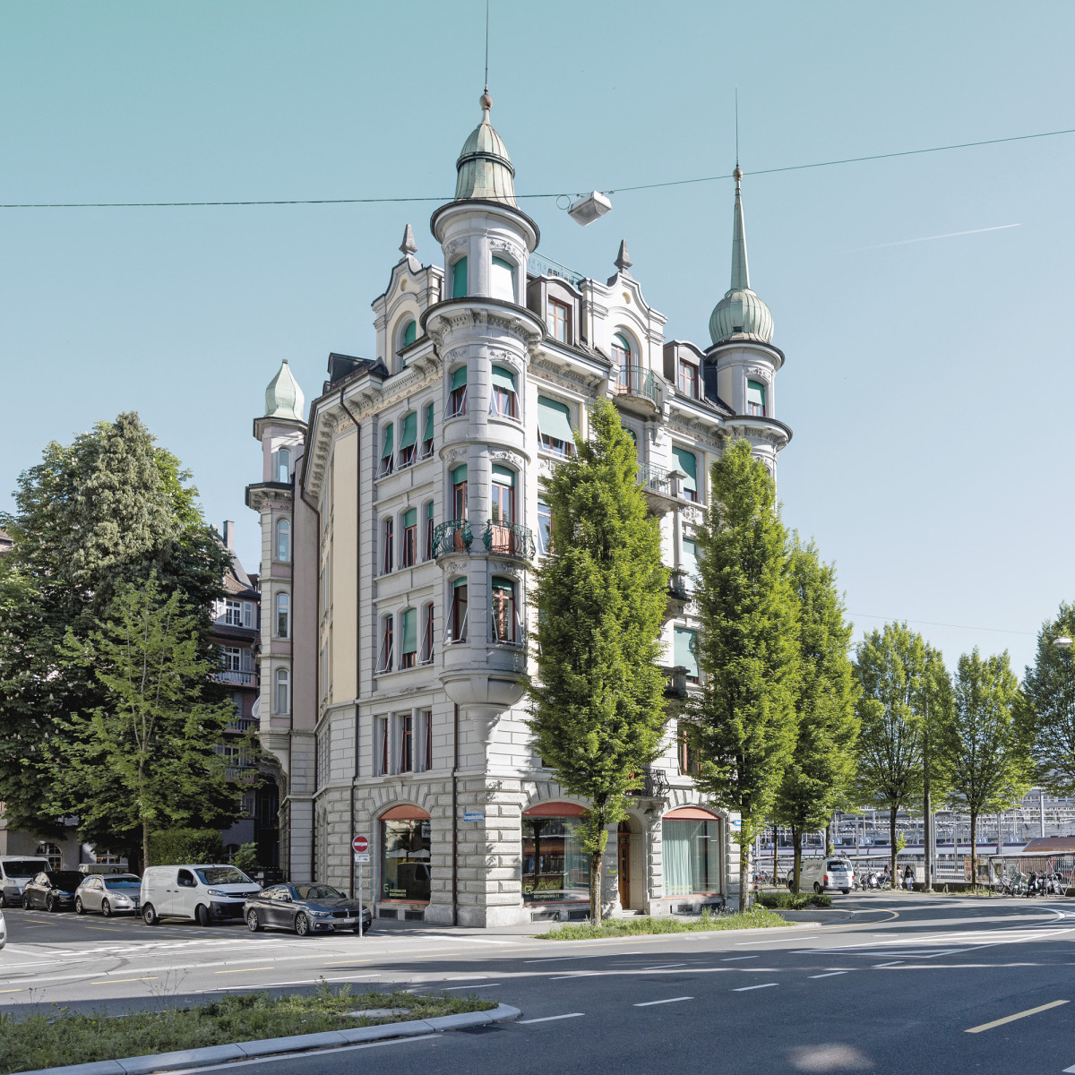 Qualification of a Partnership as Cohabitation