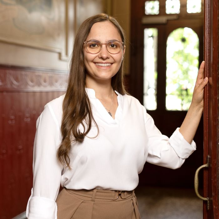 Romina Zumbühl
